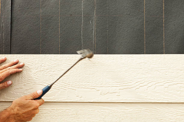 Best Historical Building Siding Restoration  in Calhoun, GA